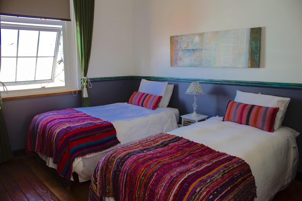 Casa Nomade Hotel Boutique Valparaiso Exterior photo